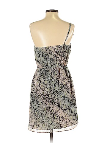 BCBGeneration Casual Dress (view 2)