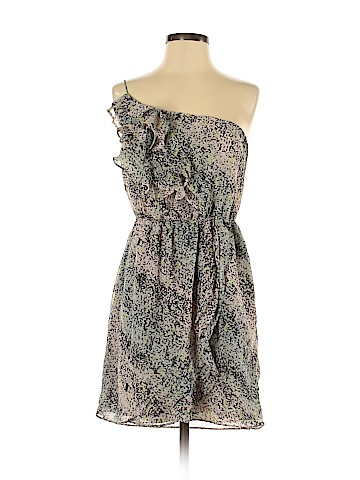 BCBGeneration Casual Dress (view 1)