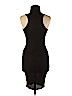 The Vintage Shop Black Casual Dress Size M - photo 2