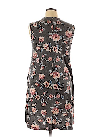 Honey & Lace Casual Dress (view 2)