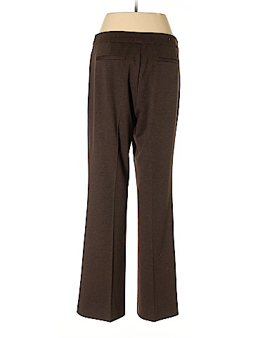 7th Avenue Design Studio New York & Company Casual Pants (view 2)