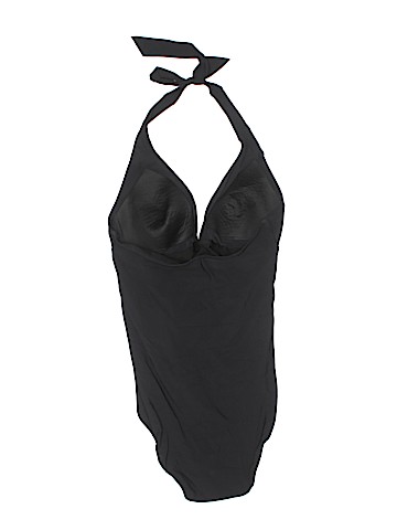 Lands' End One Piece Swimsuit (view 2)