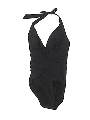 Lands' End One Piece Swimsuit (view 1)