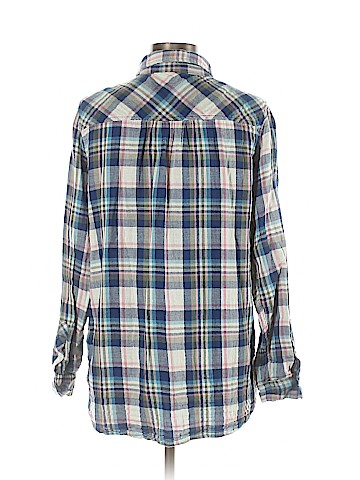 Levi's Long Sleeve Button-Down Shirt (view 2)