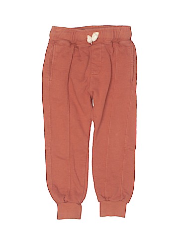 Zara Kids Sweatpants (view 1)