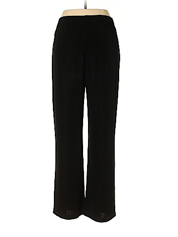 Travelers by Chico's Casual Pants (view 2)