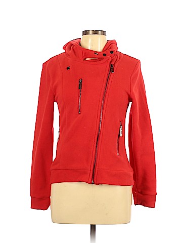 Doublju Jacket (view 1)