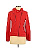 Doublju 100% Polyester Red Jacket Size L - photo 1