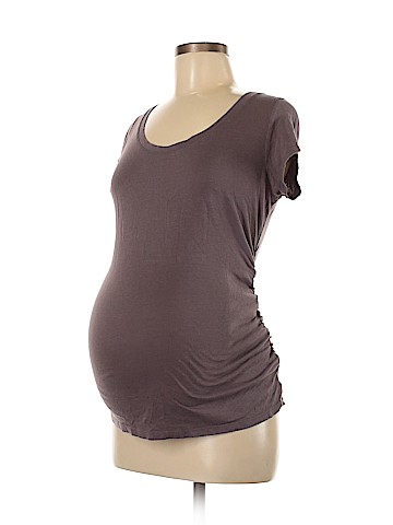 Liz Lange Maternity Short Sleeve T-Shirt (view 1)