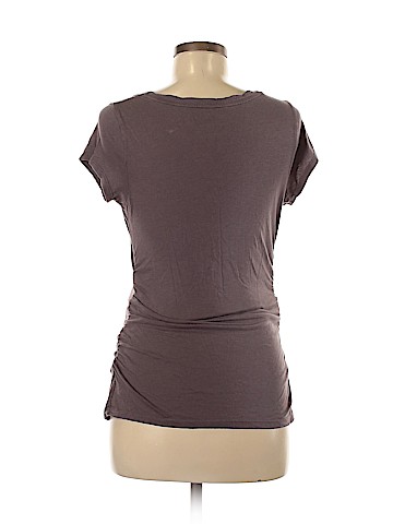 Liz Lange Maternity Short Sleeve T-Shirt (view 2)