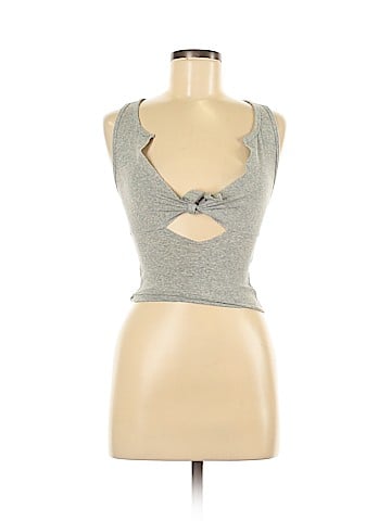 Out From Under Sleeveless Top (view 1)