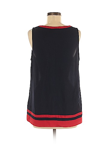 41Hawthorn Sleeveless Blouse (view 2)