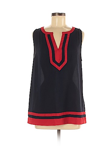 41Hawthorn Sleeveless Blouse (view 1)