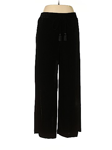 Who What Wear Casual Pants (view 1)