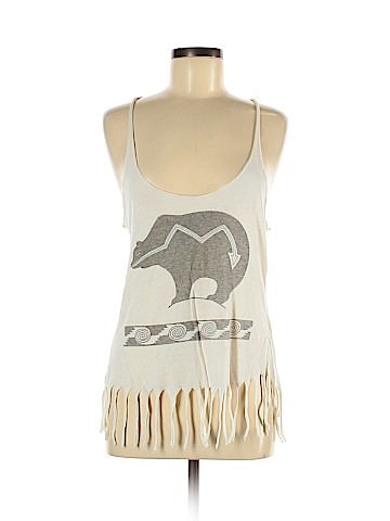 Brandy Melville Sleeveless Top (view 1)