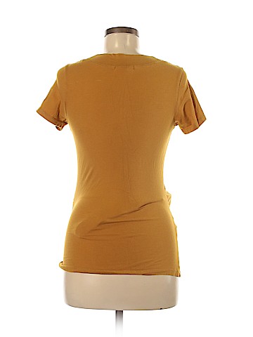 Ambiance Apparel Short Sleeve Top (view 2)