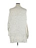 H&M L.O.G.G. Gray Cardigan Size XL - photo 2