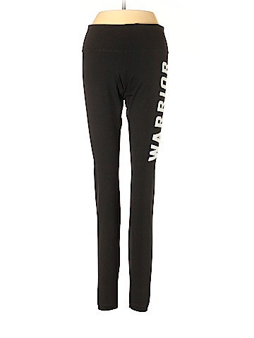 Spiritual Gangster Active Pants (view 1)