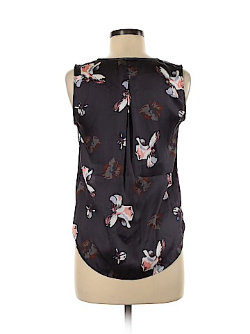 Banana Republic Sleeveless Blouse (view 2)