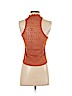 Intimately by Free People Orange Sleeveless Top Size XS - photo 2