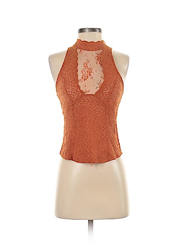 Intimately by Free People Sleeveless Top (view 1)