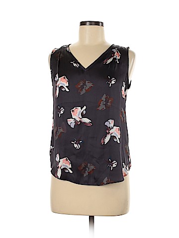Banana Republic Sleeveless Blouse (view 1)