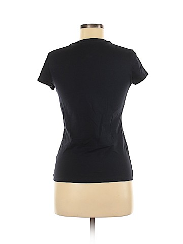 Armani Exchange Short Sleeve T-Shirt (view 2)
