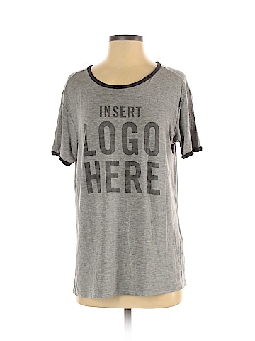 Abercrombie & Fitch Short Sleeve T-Shirt (view 1)