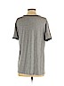 Abercrombie & Fitch Gray Short Sleeve T-Shirt Size XS - photo 2