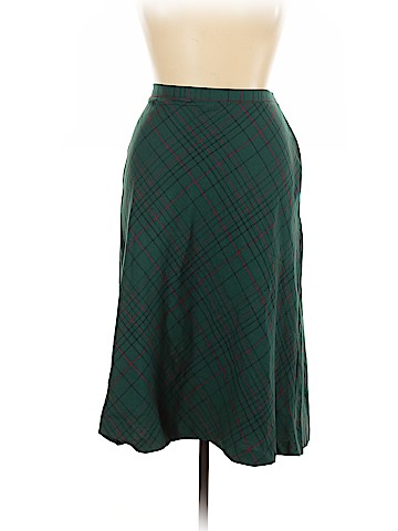 Basic Editions Casual Skirt (view 1)