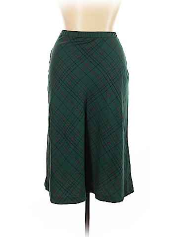 Basic Editions Casual Skirt (view 2)