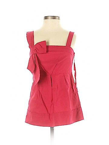 Marc by Marc Jacobs Sleeveless Blouse (view 1)