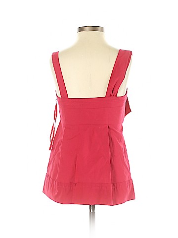 Marc by Marc Jacobs Sleeveless Blouse (view 2)