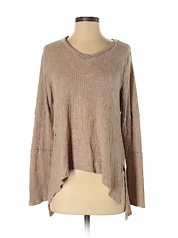 Lazy Sundays Pullover Sweater (view 1)