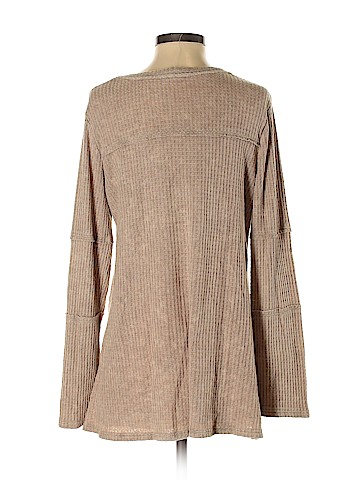 Lazy Sundays Pullover Sweater (view 2)