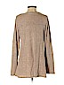 Lazy Sundays Tan Pullover Sweater Size S - photo 2