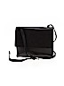 Mossimo Supply Co. Black Crossbody Bag One size - photo 1