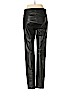 Free People 100% Polyurethane Black Faux Leather Pants Size 25 waist - photo 2