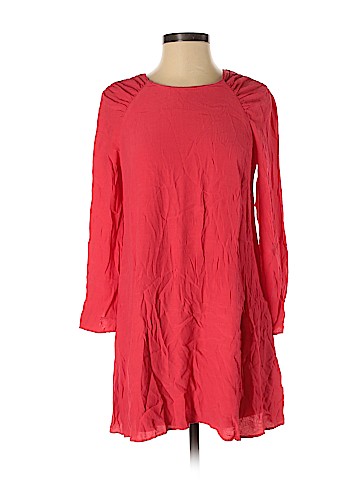 Trafaluc by Zara Casual Dress (view 1)