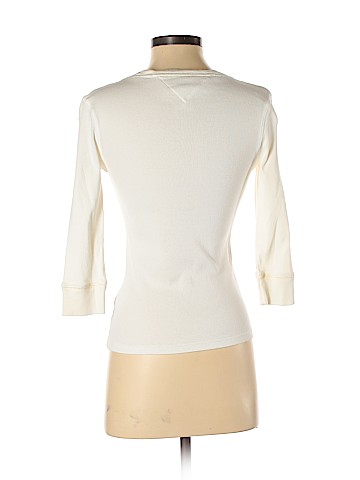 Tommy Hilfiger 3/4 Sleeve Henley (view 2)