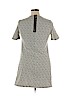 Divided by H&M Gray Casual Dress Size 14 - photo 2
