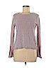 Ro & De Burgundy Pullover Sweater Size M - photo 1