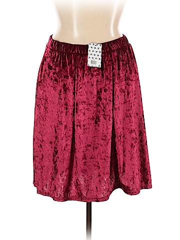 PIPHANY Casual Skirt (view 2)