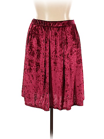 PIPHANY Casual Skirt (view 1)