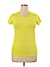 RBX Yellow Active T-Shirt Size L - photo 1