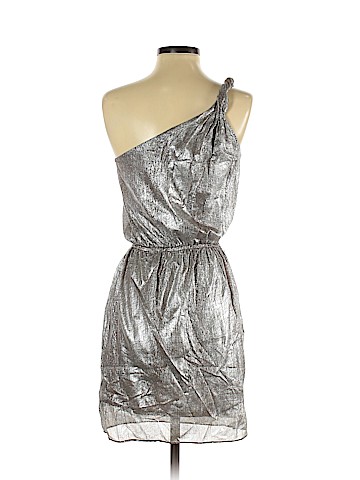 Chelsea & Violet Cocktail Dress (view 2)