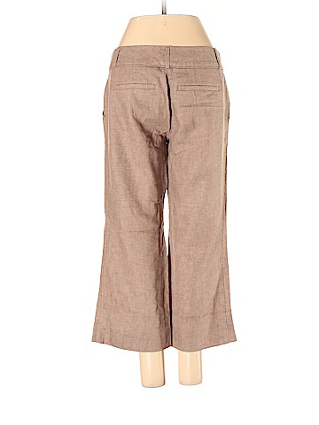 Ann Taylor LOFT Linen Pants (view 2)