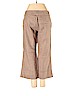 Ann Taylor LOFT Tan Linen Pants Size 0 (petite) - photo 2