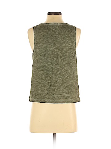 Express Sleeveless Top (view 2)
