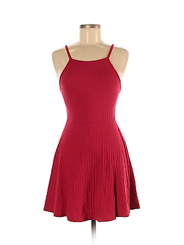 Forever 21 Casual Dress (view 1)